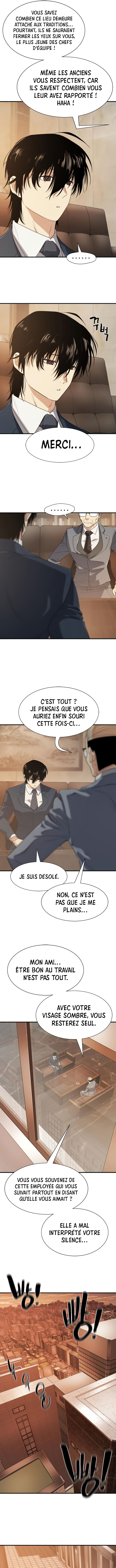 Read The Greatest Estate Developer FR Manga Online