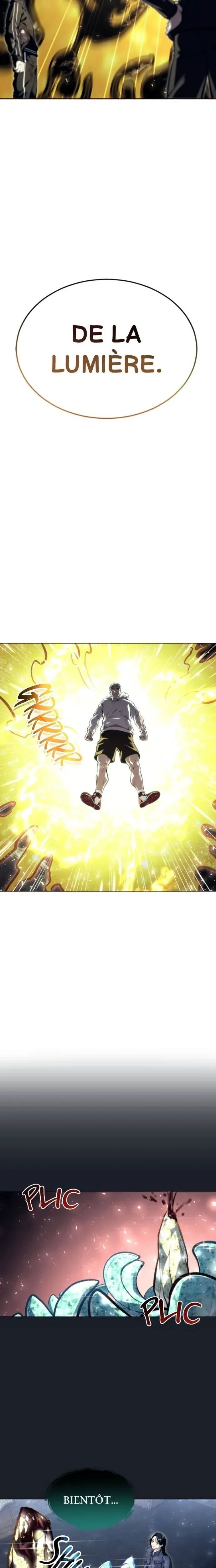 Read Tower Of God Urek Mazino FR Manga Online
