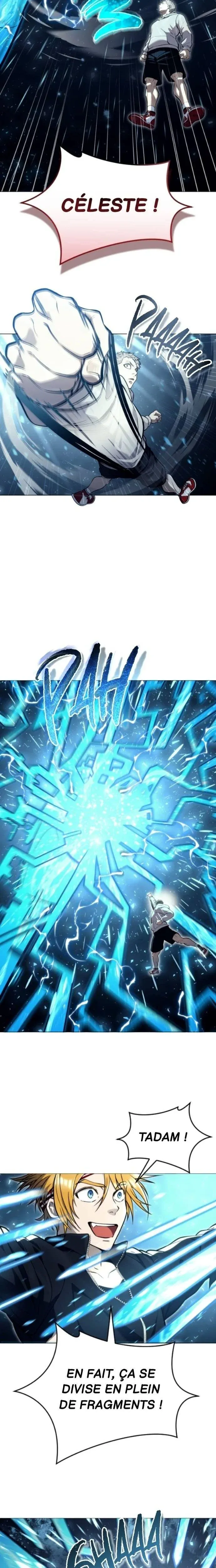 Read Tower Of God Urek Mazino FR Manga Online