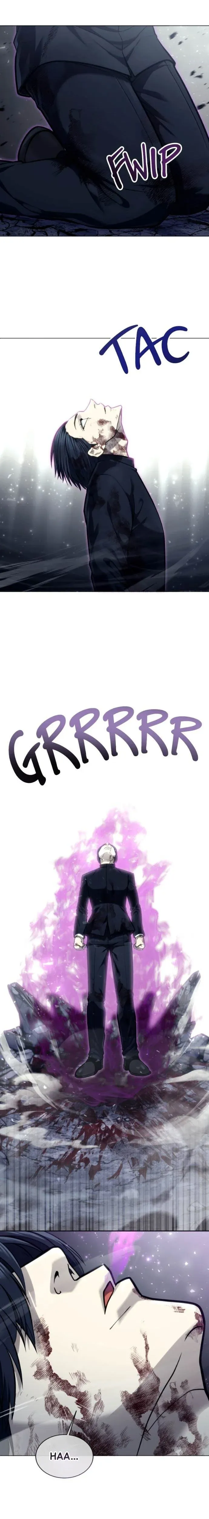 Read Tower Of God Urek Mazino FR Manga Online