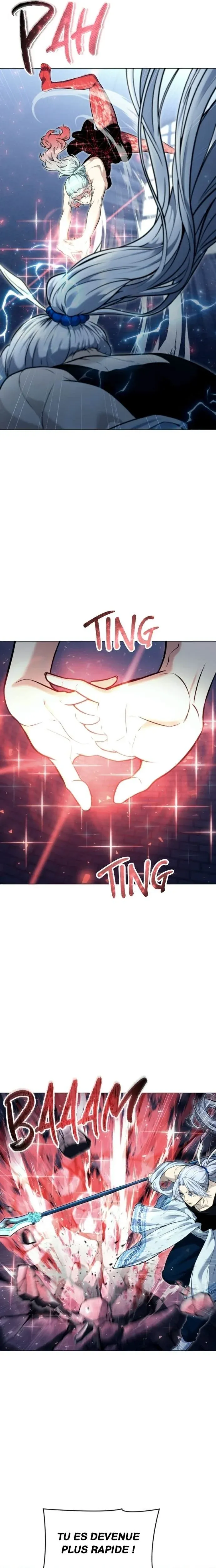 Read Tower Of God Urek Mazino FR Manga Online