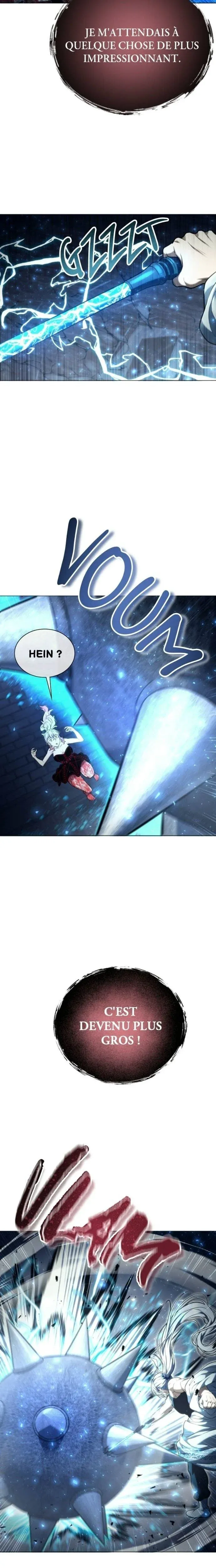 Read Tower Of God Urek Mazino FR Manga Online