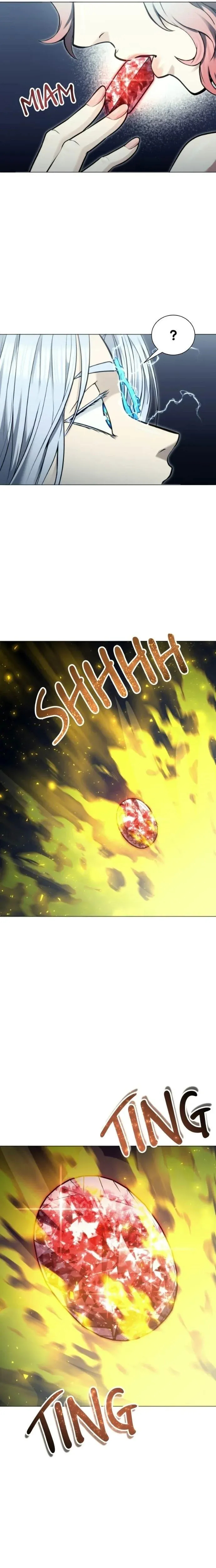 Read Tower Of God Urek Mazino FR Manga Online
