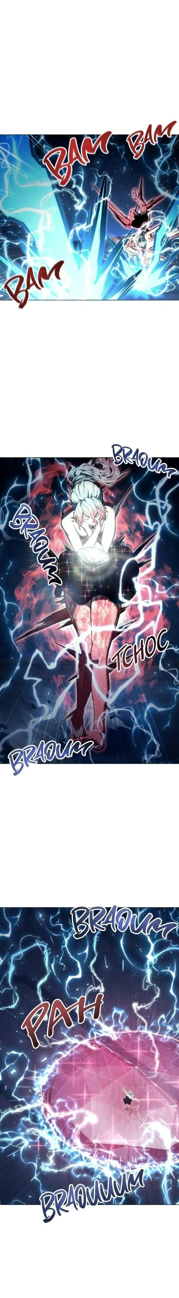 Read Tower Of God Urek Mazino FR Manga Online