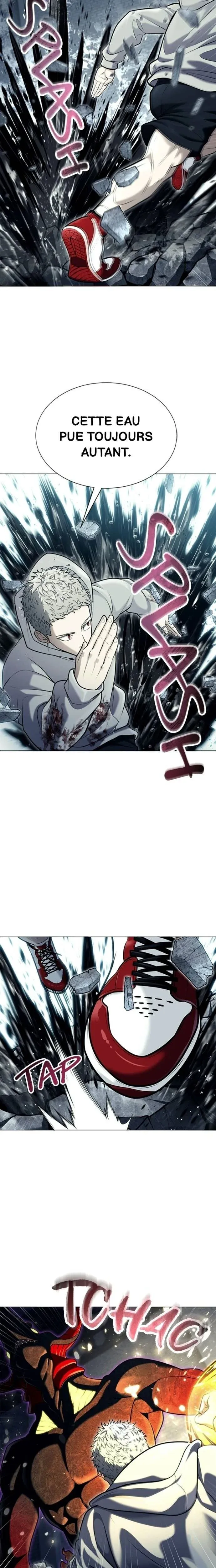 Read Tower Of God Urek Mazino FR Manga Online