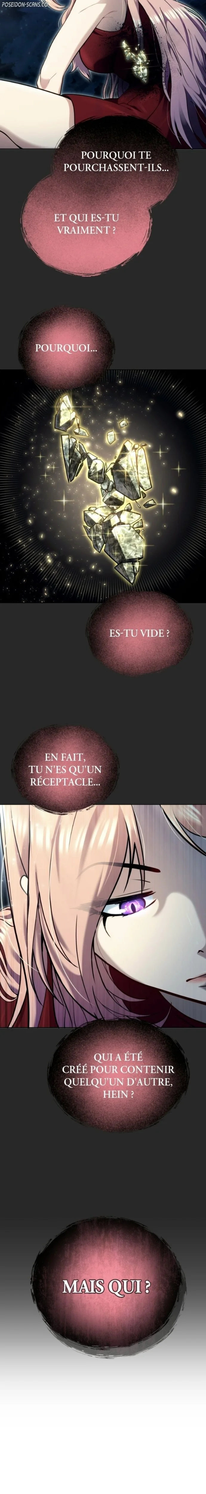 Read Tower Of God Urek Mazino FR Manga Online