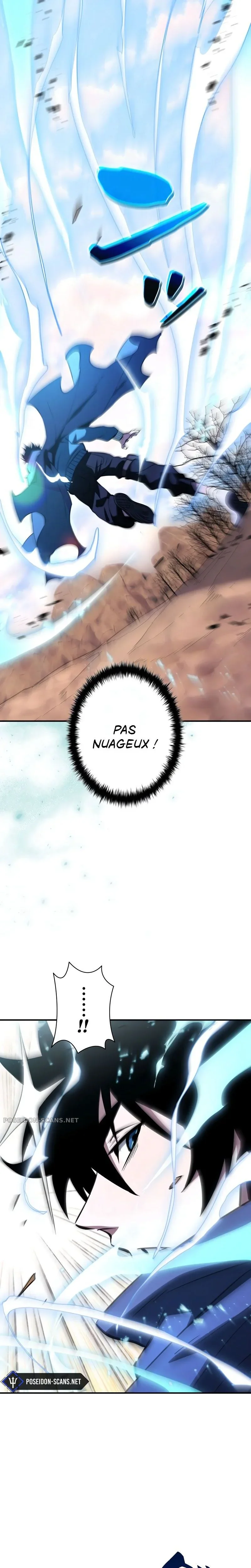Read World's Strongest Survivor FR Manga Online