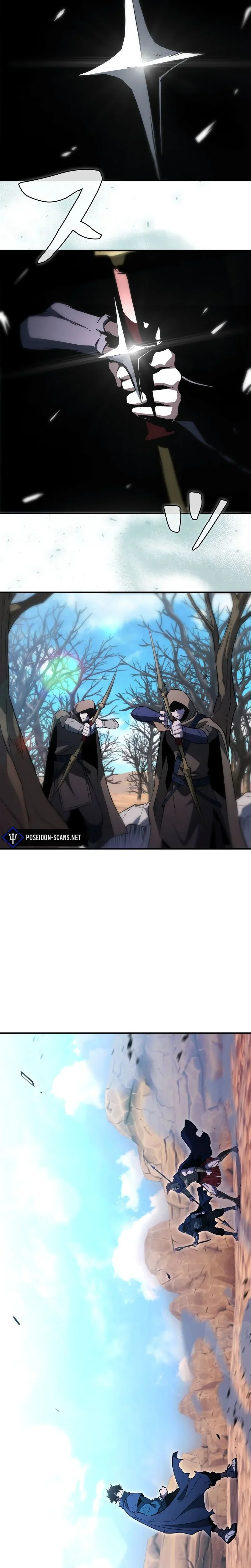 Read World's Strongest Survivor FR Manga Online