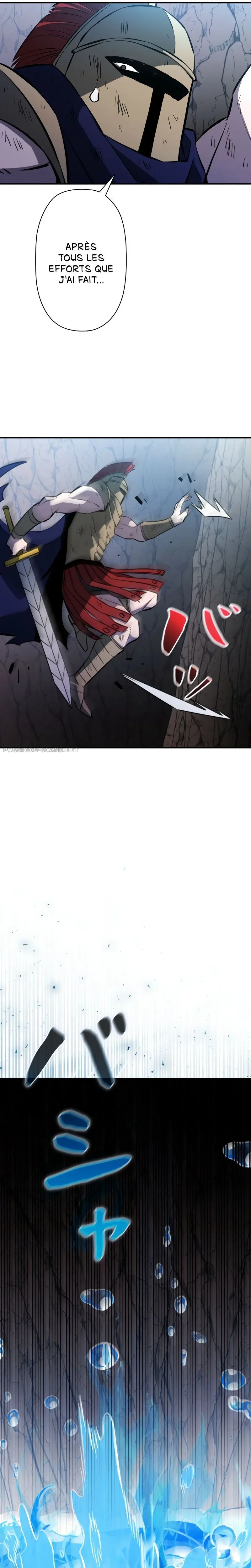 Read World's Strongest Survivor FR Manga Online