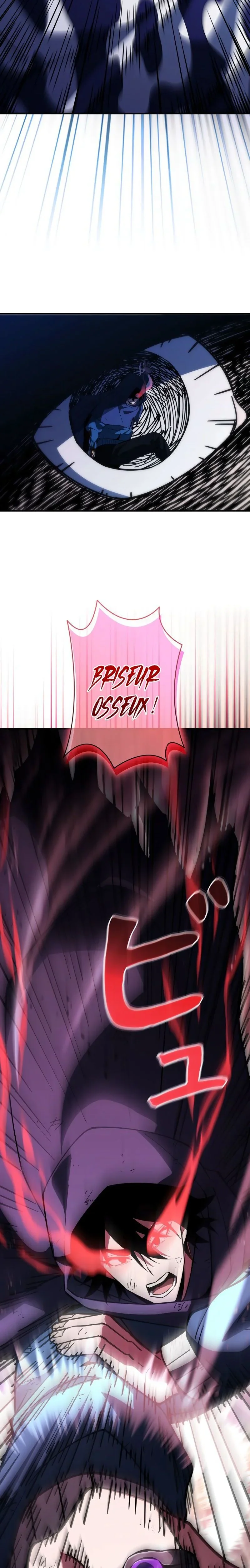 Read World's Strongest Survivor FR Manga Online