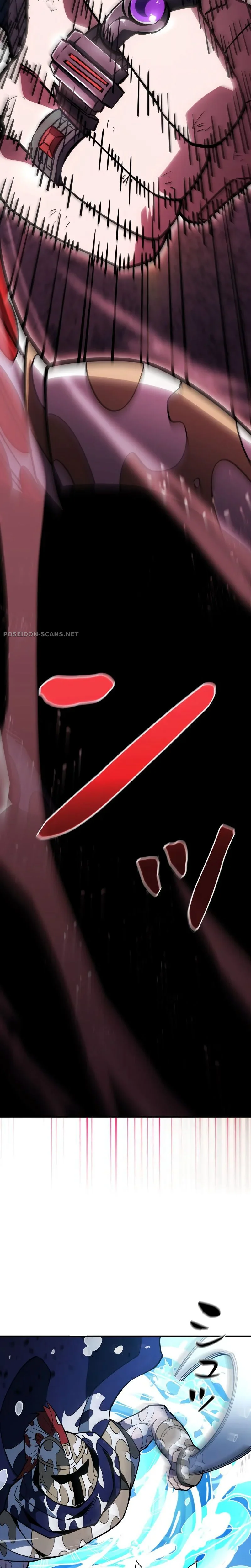 Read World's Strongest Survivor FR Manga Online