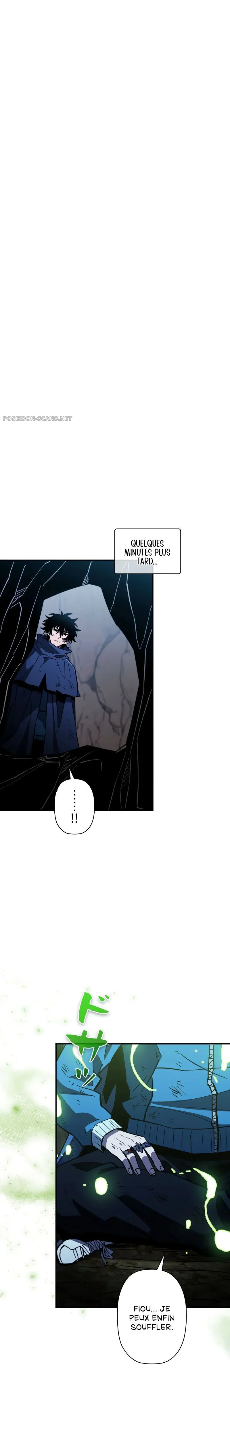 Read World's Strongest Survivor FR Manga Online