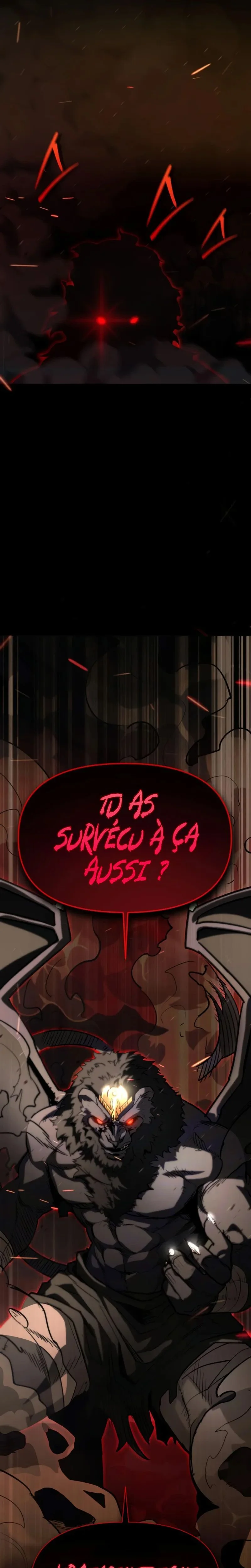 Read World-Saving is a Skill FR Manga Online