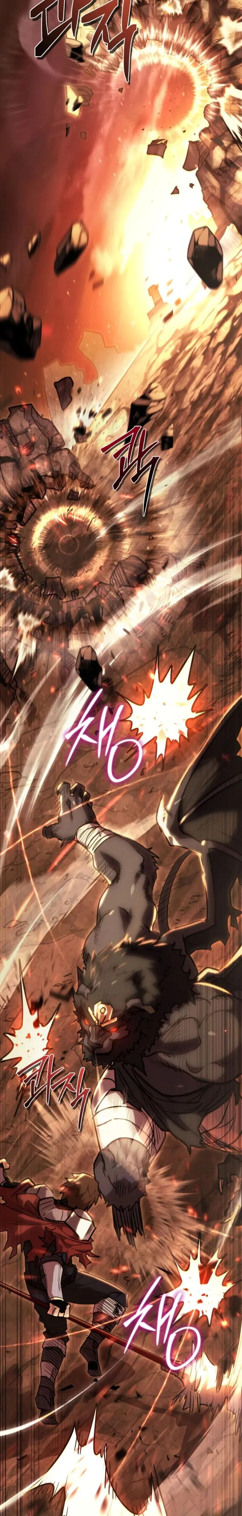 Read World-Saving is a Skill FR Manga Online