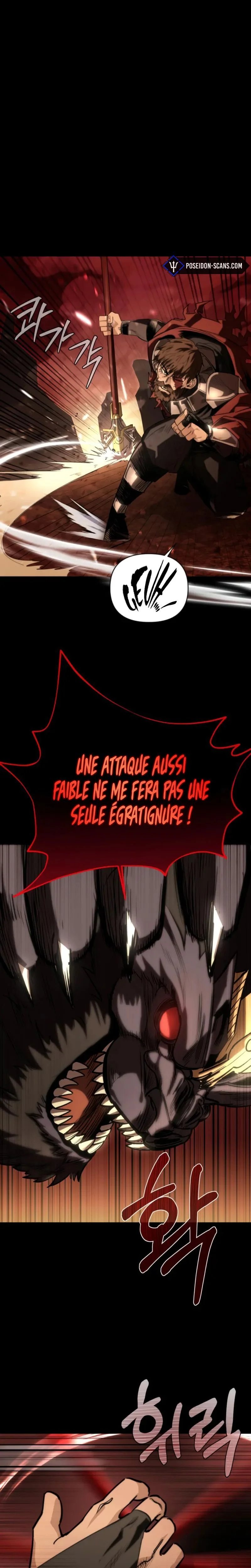 Read World-Saving is a Skill FR Manga Online