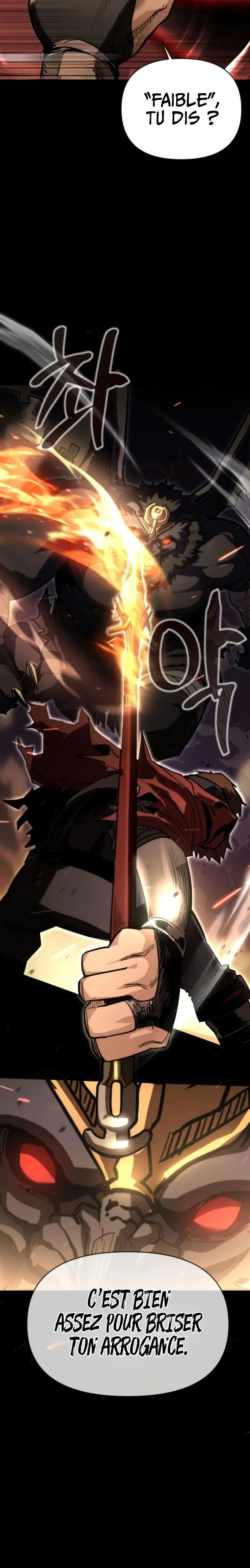 Read World-Saving is a Skill FR Manga Online
