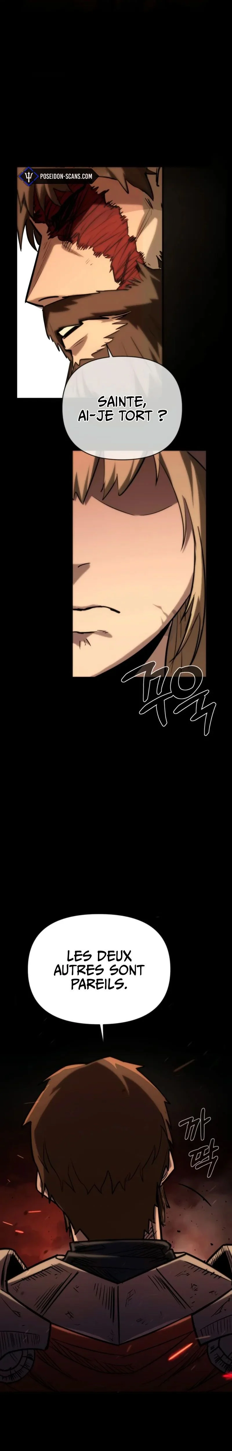Read World-Saving is a Skill FR Manga Online
