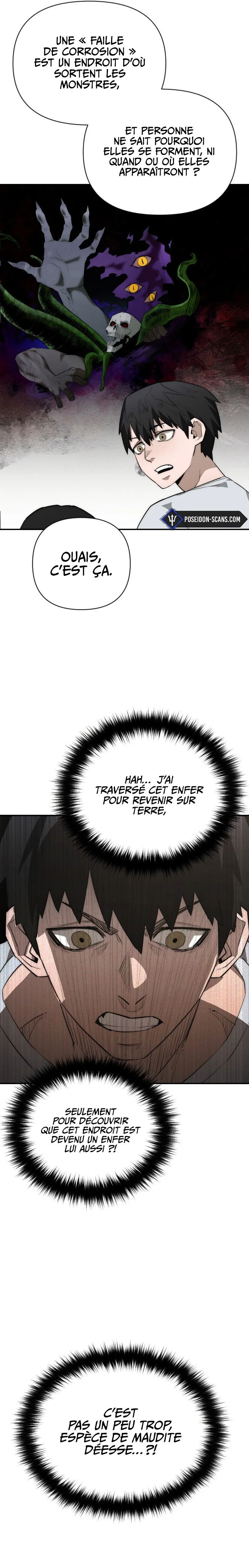 Read World-Saving is a Skill FR Manga Online