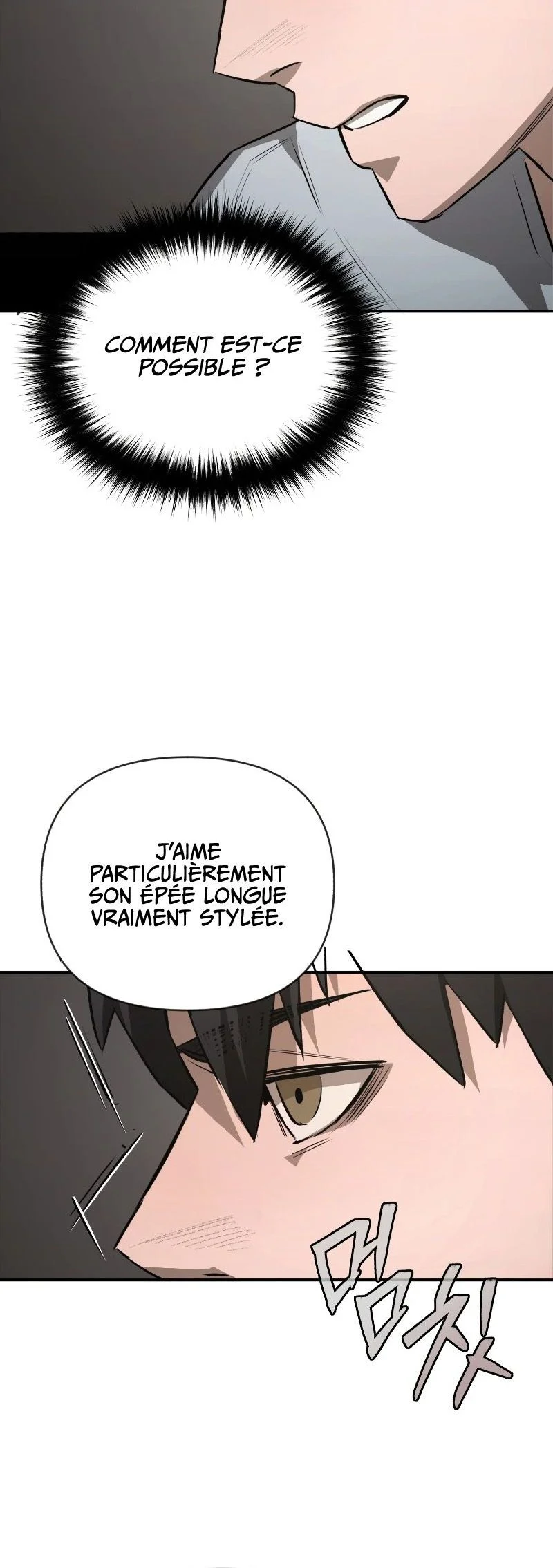 Read World-Saving is a Skill FR Manga Online