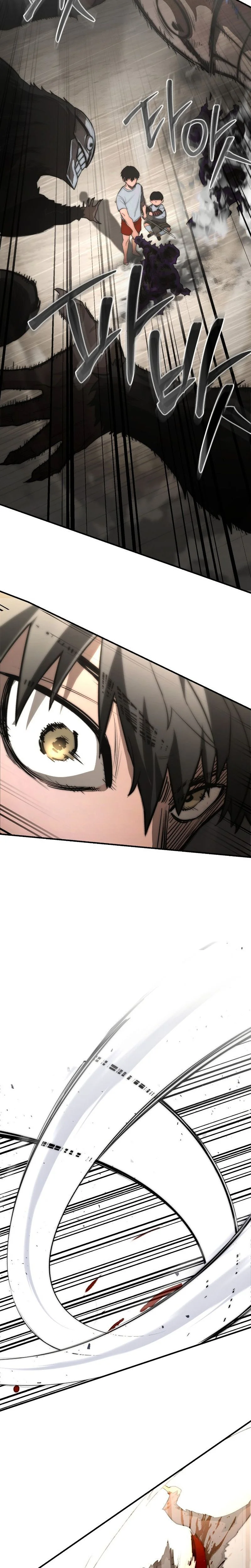 Read World-Saving is a Skill FR Manga Online