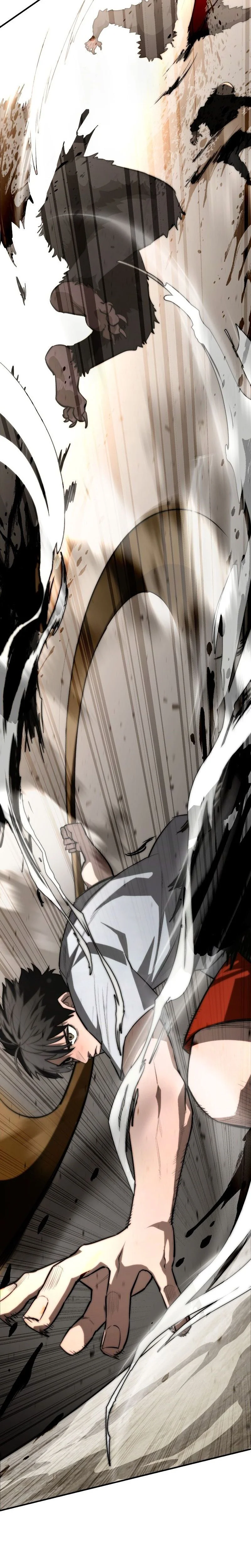 Read World-Saving is a Skill FR Manga Online