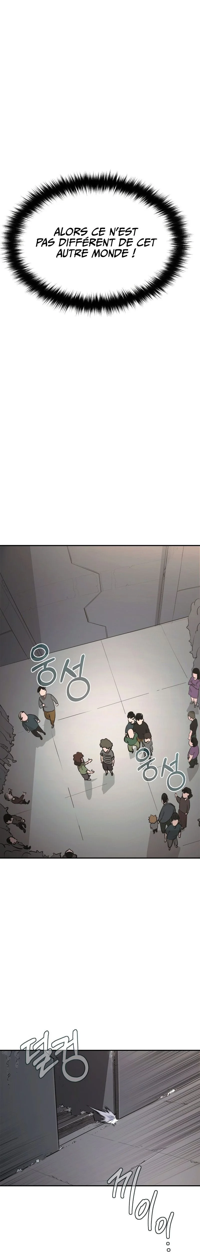 Read World-Saving is a Skill FR Manga Online