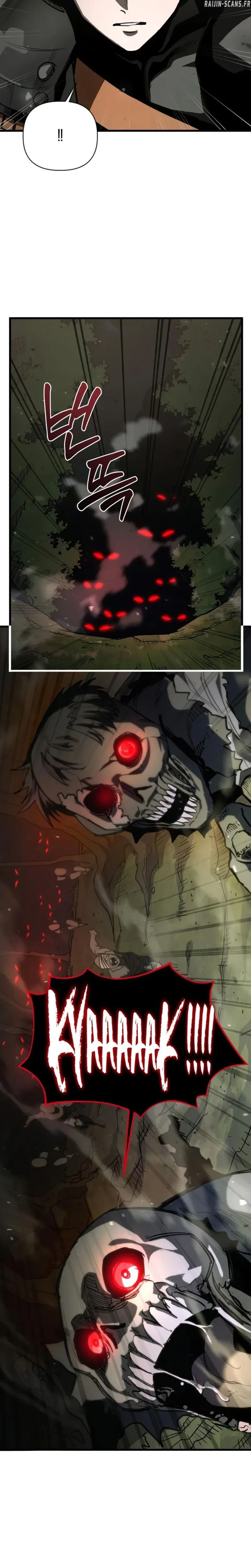 Read World-Saving is a Skill FR Manga Online