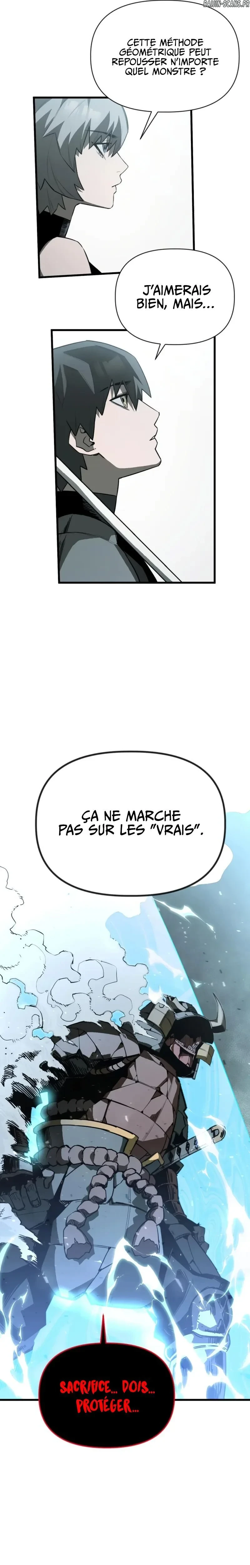 Read World-Saving is a Skill FR Manga Online