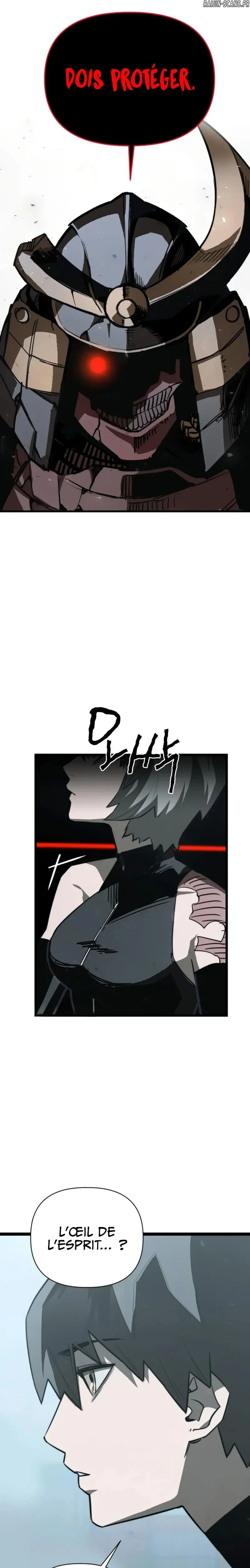 Read World-Saving is a Skill FR Manga Online