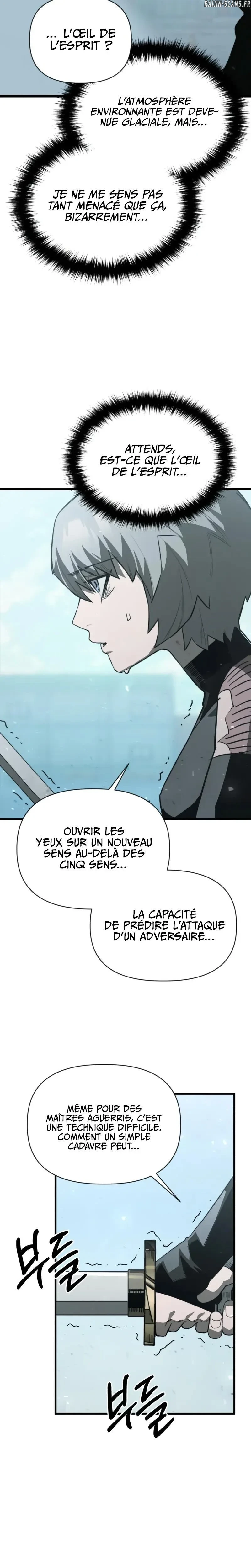 Read World-Saving is a Skill FR Manga Online