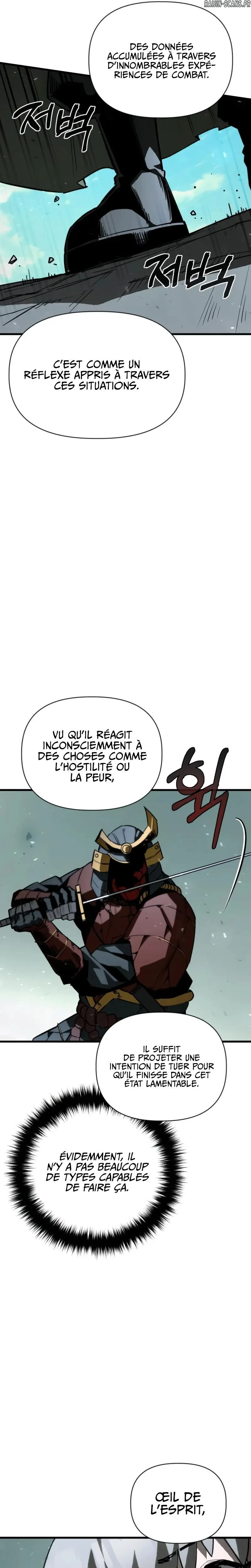 Read World-Saving is a Skill FR Manga Online