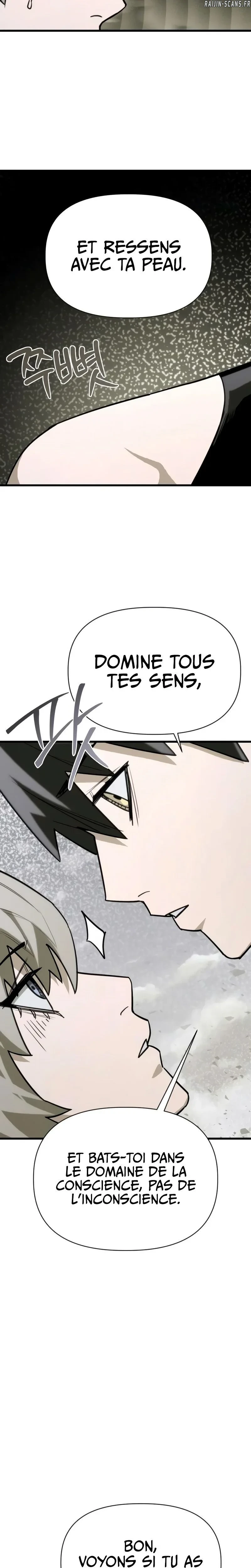 Read World-Saving is a Skill FR Manga Online