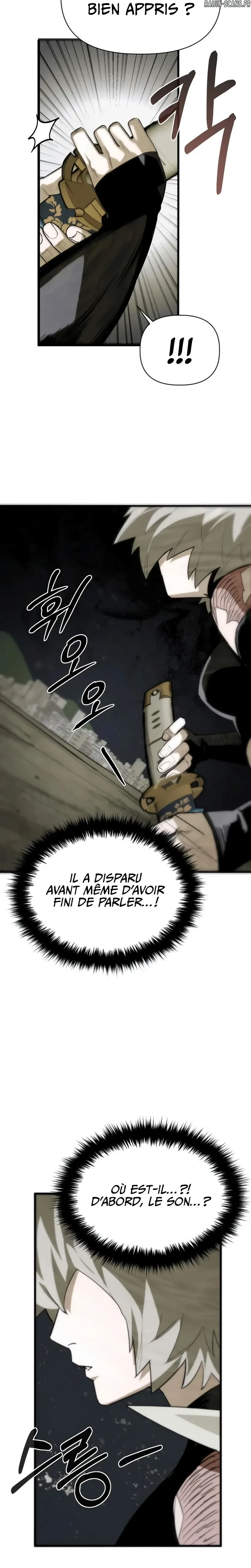 Read World-Saving is a Skill FR Manga Online