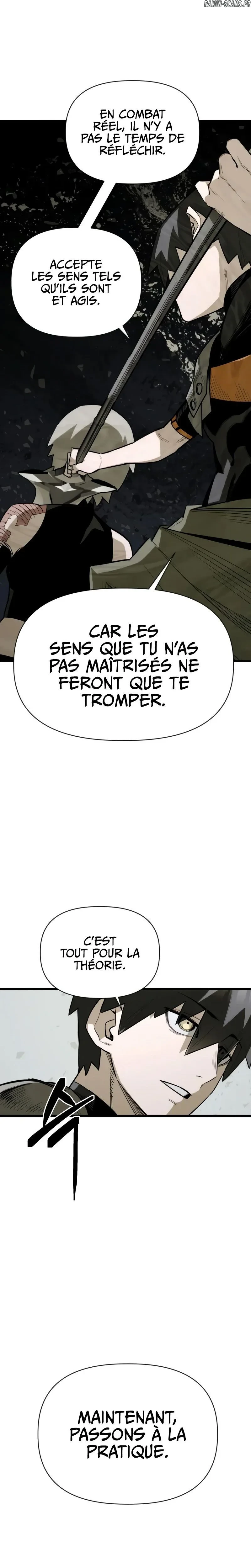 Read World-Saving is a Skill FR Manga Online