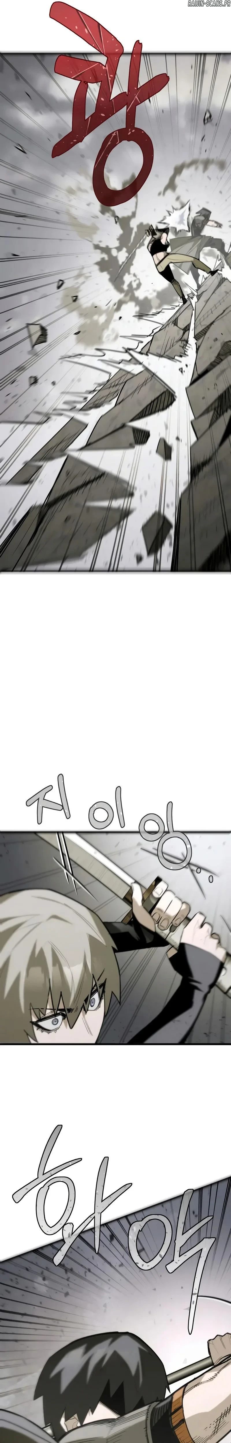 Read World-Saving is a Skill FR Manga Online