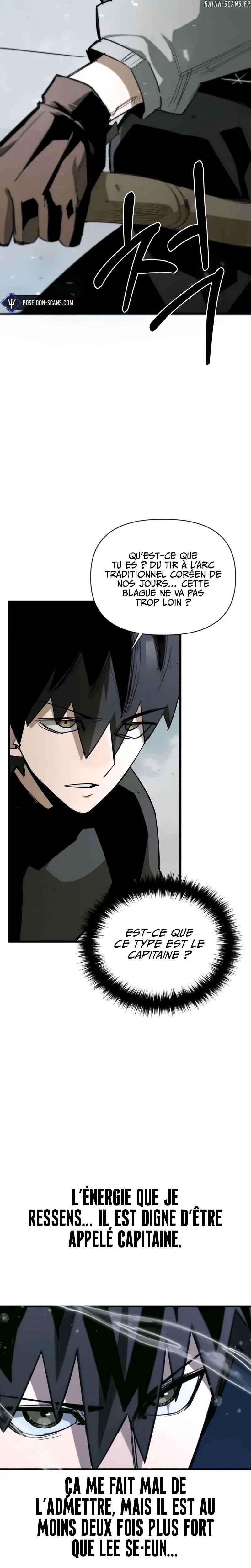 Read World-Saving is a Skill FR Manga Online