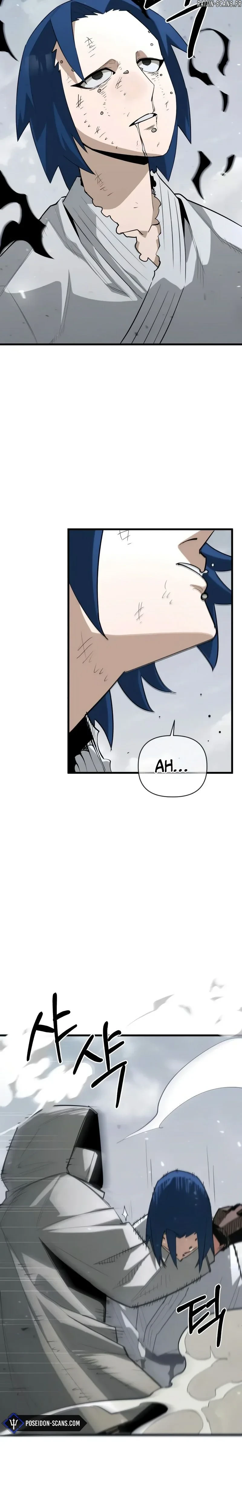 Read World-Saving is a Skill FR Manga Online