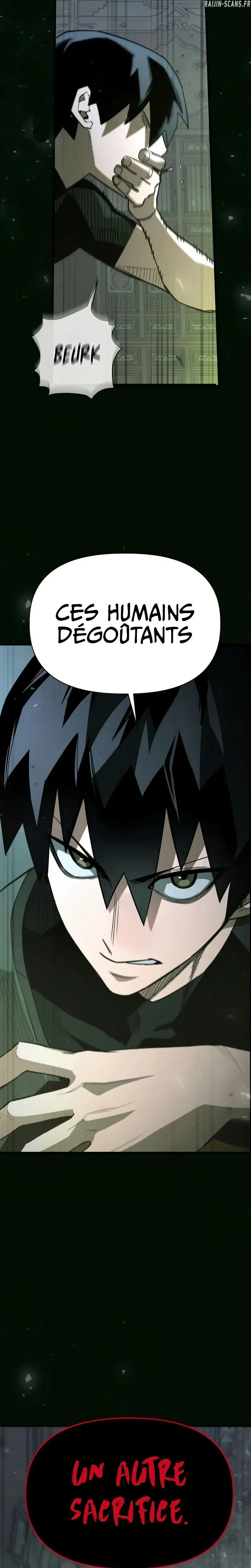 Read World-Saving is a Skill FR Manga Online