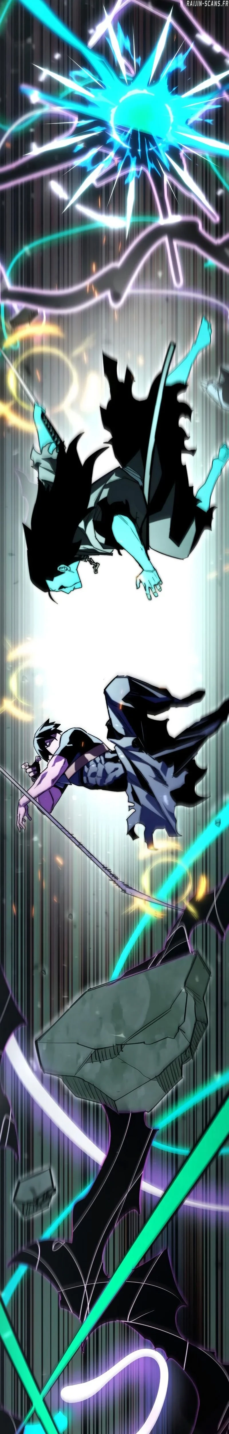 Read World-Saving is a Skill FR Manga Online