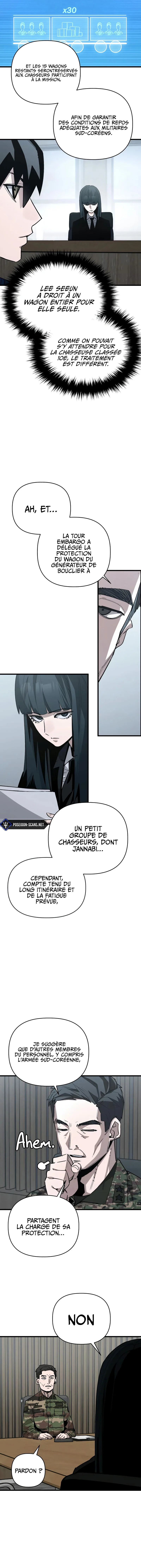 Read World-Saving is a Skill FR Manga Online