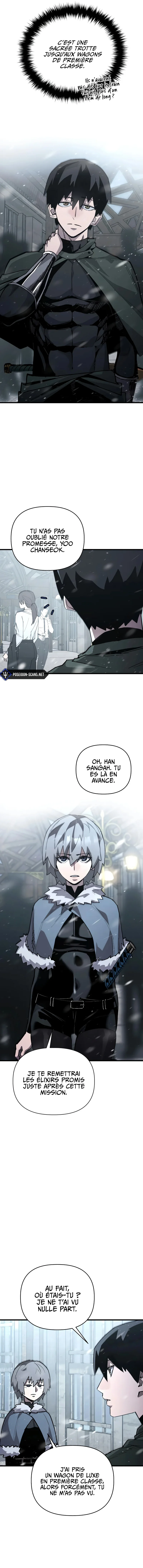 Read World-Saving is a Skill FR Manga Online