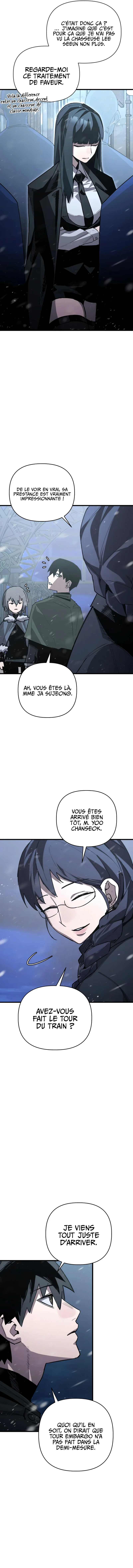 Read World-Saving is a Skill FR Manga Online