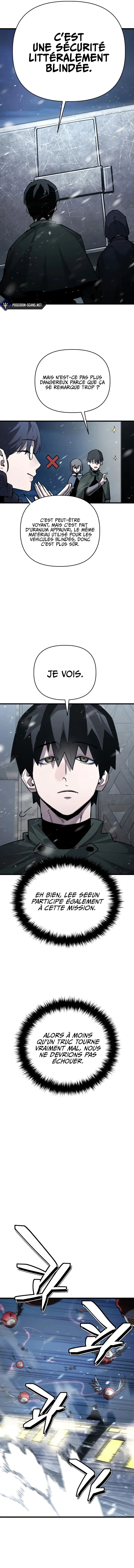 Read World-Saving is a Skill FR Manga Online