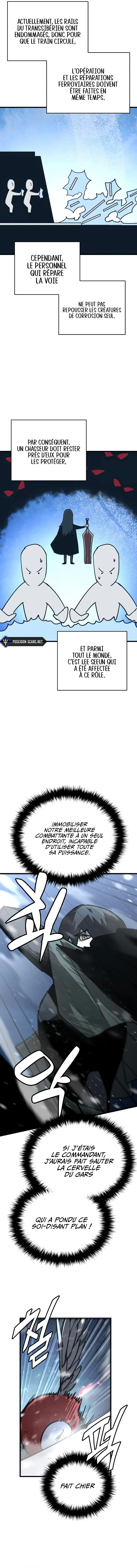 Read World-Saving is a Skill FR Manga Online