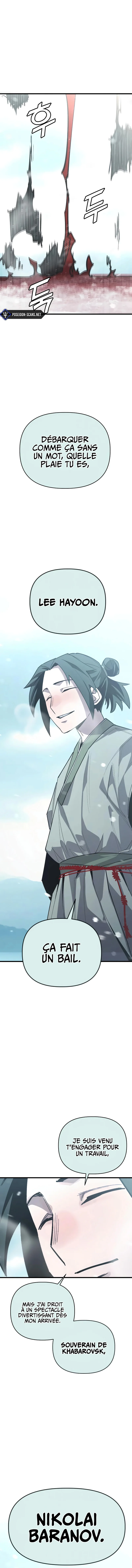 Read World-Saving is a Skill FR Manga Online