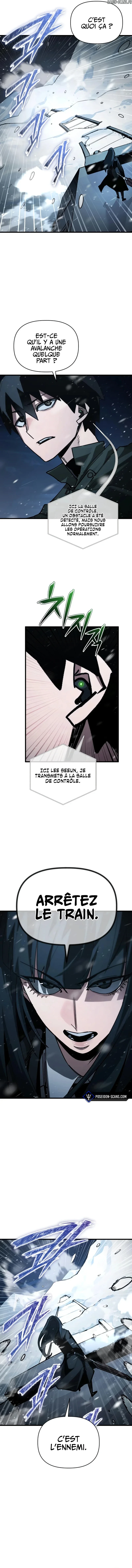 Read World-Saving is a Skill FR Manga Online
