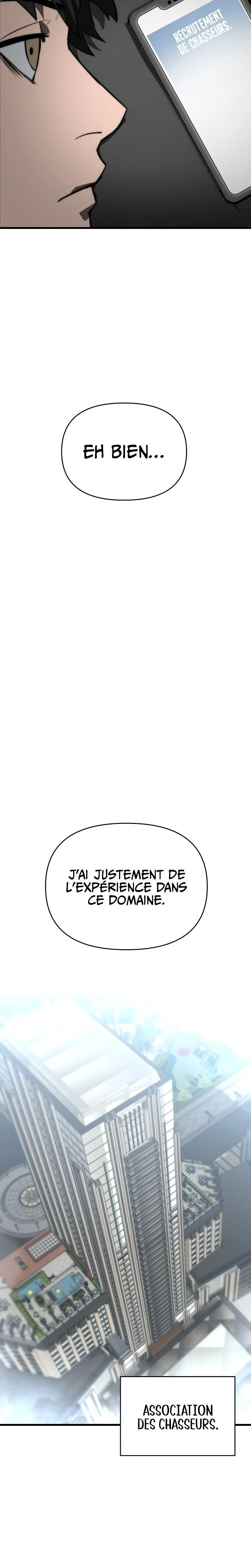 Read World-Saving is a Skill FR Manga Online