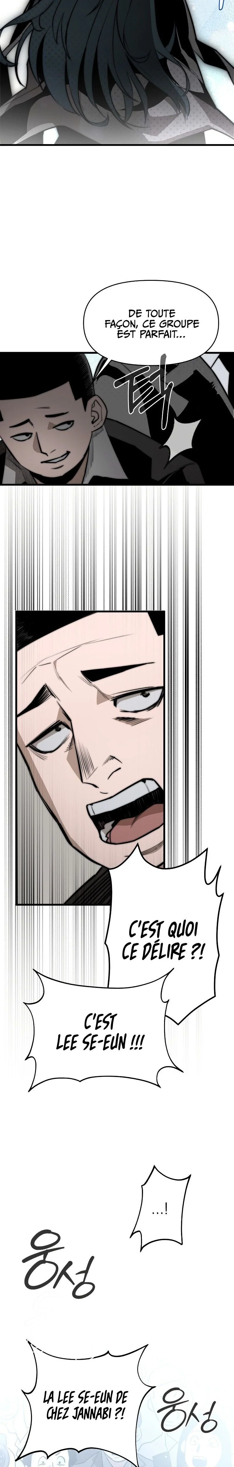 Read World-Saving is a Skill FR Manga Online