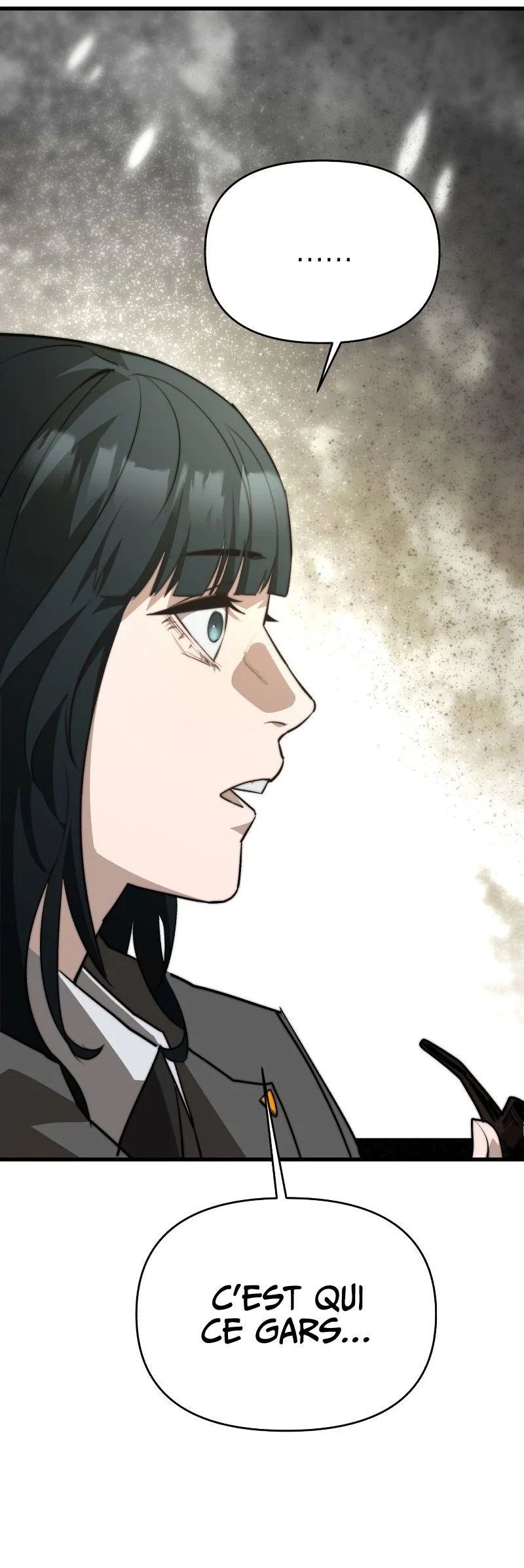 Read World-Saving is a Skill FR Manga Online