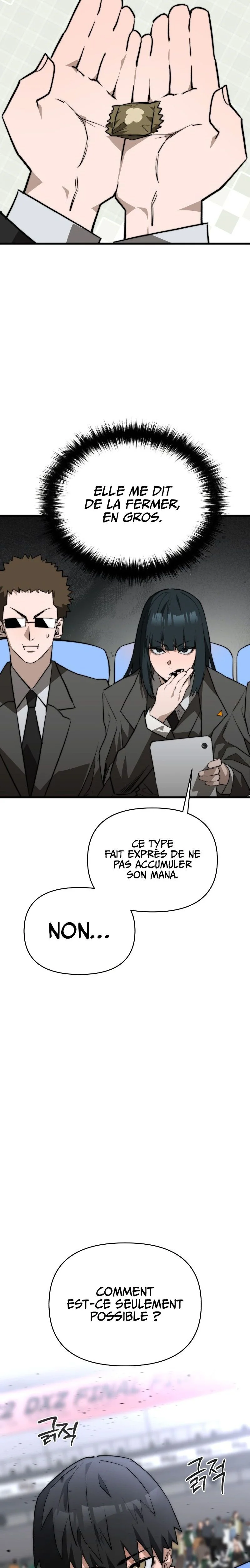 Read World-Saving is a Skill FR Manga Online